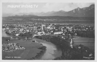 St. Martin - Villach-St. Martin - alte historische Fotos Ansichten Bilder Aufnahmen Ansichtskarten 