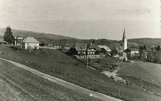 Diex - Völkermarkt - alte historische Fotos Ansichten Bilder Aufnahmen Ansichtskarten 