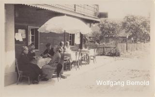 Drobollach, Bernold's Gasthof - Kärnten - alte historische Fotos Ansichten Bilder Aufnahmen Ansichtskarten 