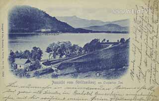 Sattendorf - Kärnten - alte historische Fotos Ansichten Bilder Aufnahmen Ansichtskarten 