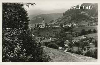Metnitz - Oesterreich - alte historische Fotos Ansichten Bilder Aufnahmen Ansichtskarten 