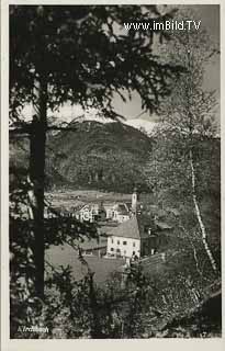 Kirchbach - Oesterreich - alte historische Fotos Ansichten Bilder Aufnahmen Ansichtskarten 
