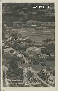 Lendorf im Drautal - Oesterreich - alte historische Fotos Ansichten Bilder Aufnahmen Ansichtskarten 