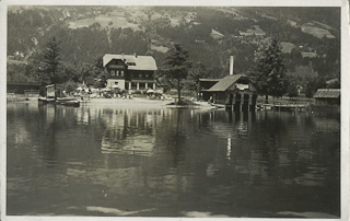 Bodendorf - Oesterreich - alte historische Fotos Ansichten Bilder Aufnahmen Ansichtskarten 