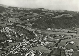 Griffen - Oesterreich - alte historische Fotos Ansichten Bilder Aufnahmen Ansichtskarten 
