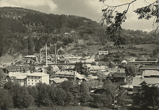 Radenthein - Oesterreich - alte historische Fotos Ansichten Bilder Aufnahmen Ansichtskarten 