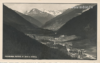 Feistritz - Oesterreich - alte historische Fotos Ansichten Bilder Aufnahmen Ansichtskarten 