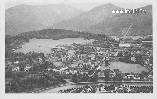 Salzkammergut, bad Ischl, Kaltenbach - Oesterreich - alte historische Fotos Ansichten Bilder Aufnahmen Ansichtskarten 