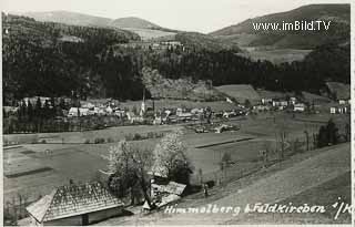 Himmelberg - Feldkirchen - alte historische Fotos Ansichten Bilder Aufnahmen Ansichtskarten 