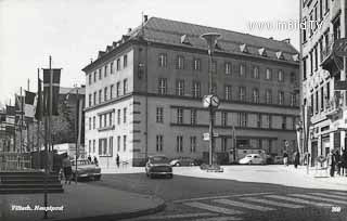 8. Mai Platz - Europa - alte historische Fotos Ansichten Bilder Aufnahmen Ansichtskarten 