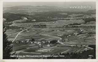 Riegersdorf - Villach Land - alte historische Fotos Ansichten Bilder Aufnahmen Ansichtskarten 