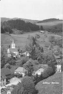 Lölling - Europa - alte historische Fotos Ansichten Bilder Aufnahmen Ansichtskarten 