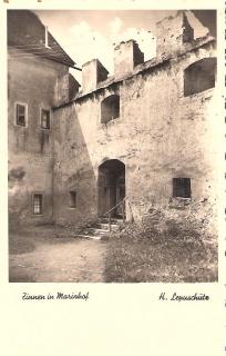 Mariahof bei Neumarkt - Murau - alte historische Fotos Ansichten Bilder Aufnahmen Ansichtskarten 