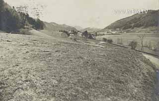 St. Urban am Ossiachersee - Steindorf am Ossiacher See - alte historische Fotos Ansichten Bilder Aufnahmen Ansichtskarten 