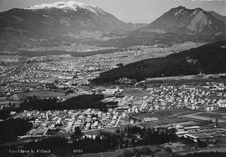 Villach Landskron - Villach(Stadt) - alte historische Fotos Ansichten Bilder Aufnahmen Ansichtskarten 