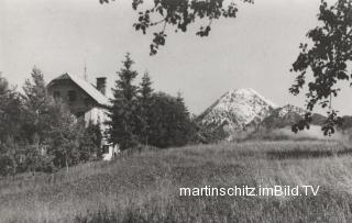 Drobollach, Villa Martinschitz  - alte historische Fotos Ansichten Bilder Aufnahmen Ansichtskarten 