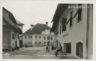 Guttaring - Sankt Veit an der Glan - alte historische Fotos Ansichten Bilder Aufnahmen Ansichtskarten 