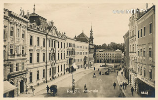 Ried - Ried im Innkreis - alte historische Fotos Ansichten Bilder Aufnahmen Ansichtskarten 